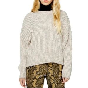 Topshop Slouchy Sweater (14)